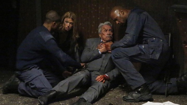 Agents of SHIELD 2x15