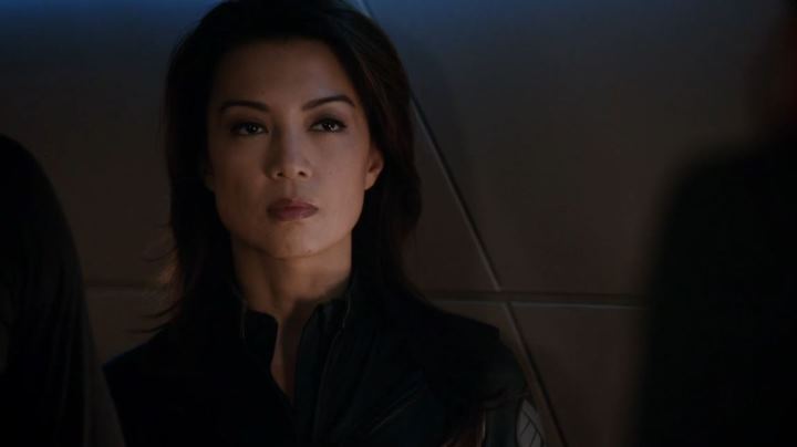 Agents of SHIELD 2x17