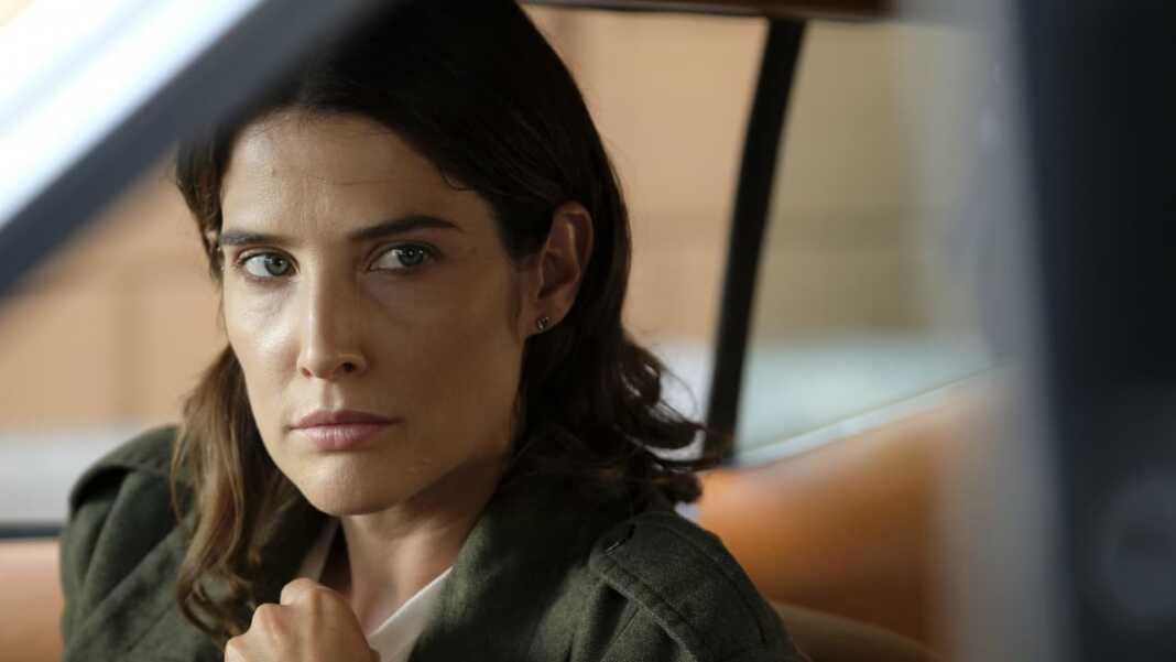 Cobie Smulders Cobie Smulders