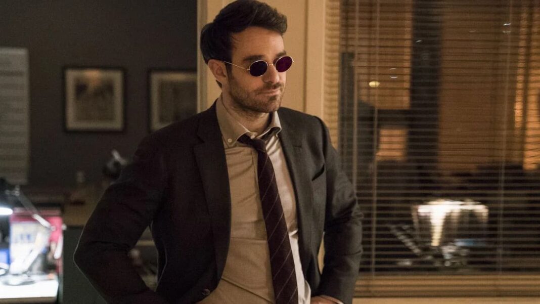 Daredevil 1x01 recensione serie tv Daredevil 1x01 recensione serie tv