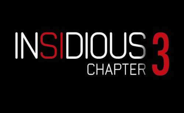 Insidious 3 - L'Inizio Insidious 3 - L'Inizio