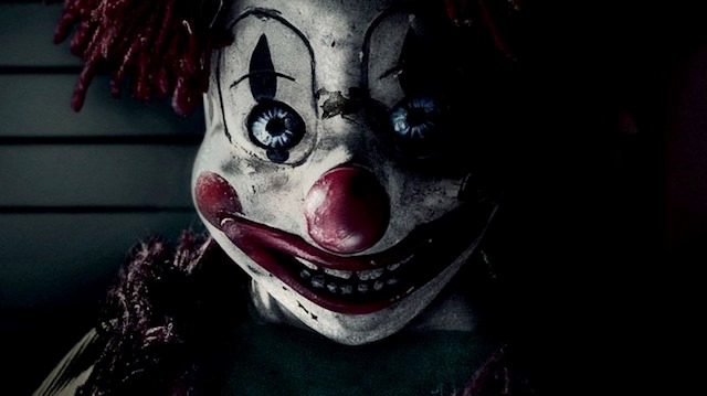 Poltergeist