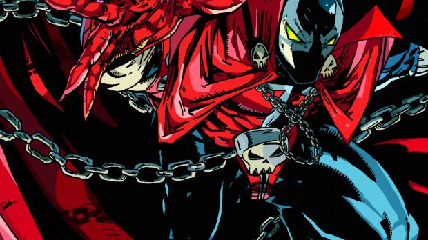 Spawn
