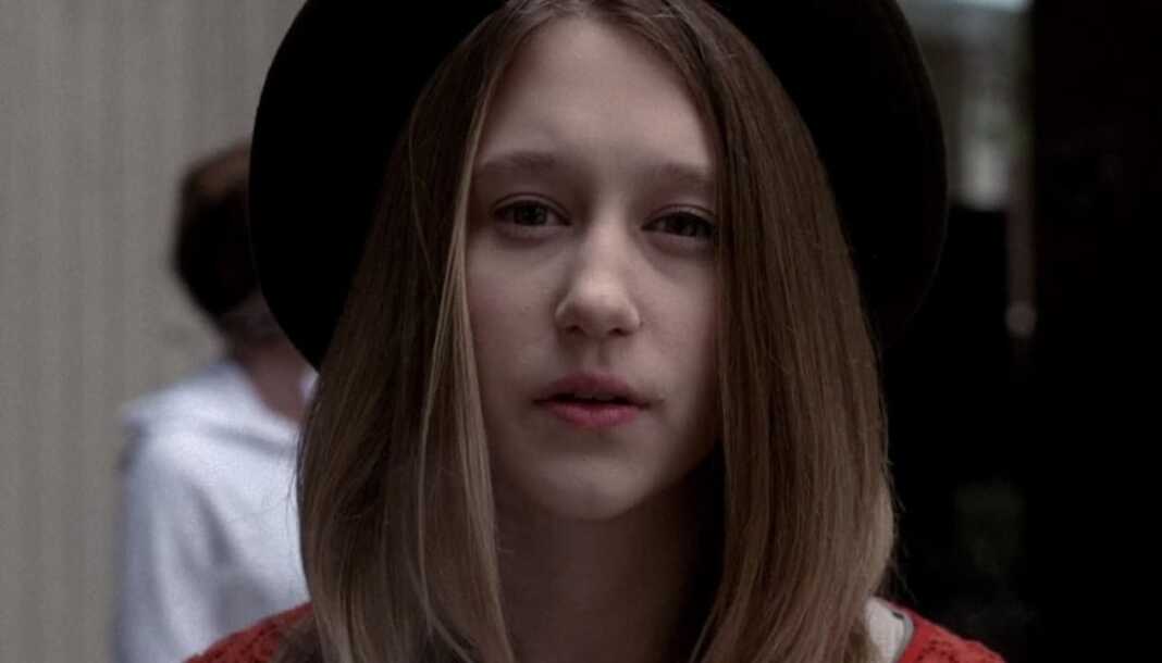 Taissa Farmiga Taissa Farmiga