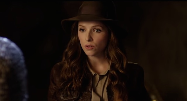 Anna Kendrick Anna Kendrick