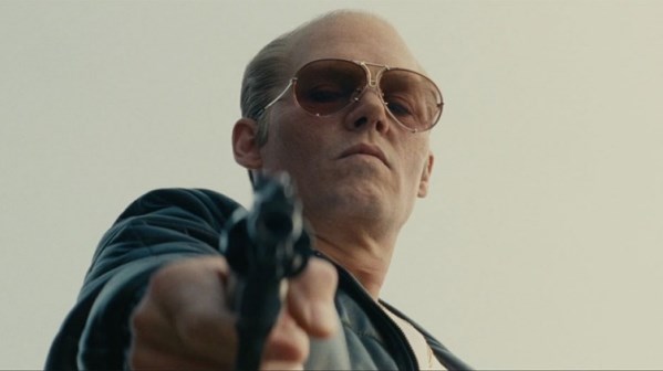 Black Mass