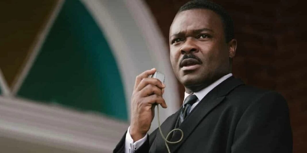 David Oyelowo David Oyelowo