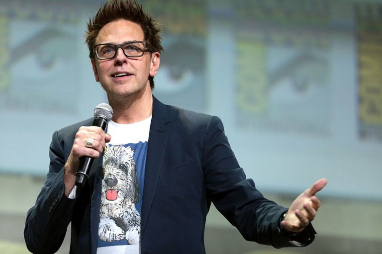 James Gunn afferma &ldquo;Superman &egrave; una priorit&agrave; enorme&rdquo; e smentisce le voci negative su Henry Cavill