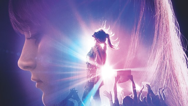 Jem and the Holograms trailer