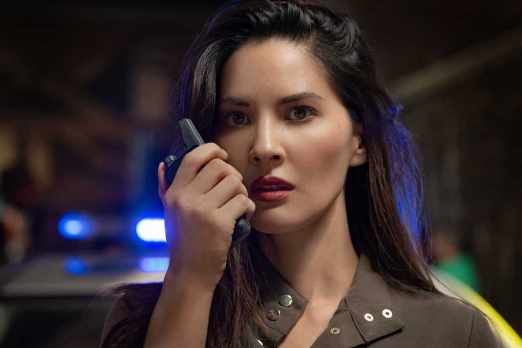 Olivia Munn Olivia Munn