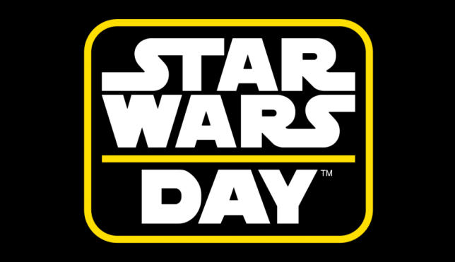 Star Wars Day 2015 Star Wars Day