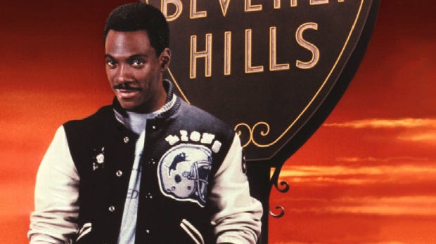 Beverly Hills Cop 4