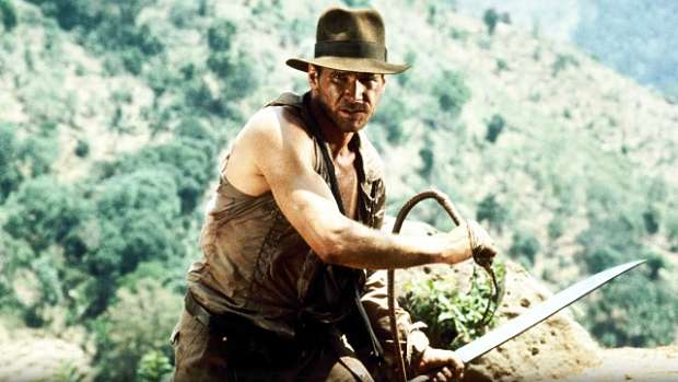 indianajones