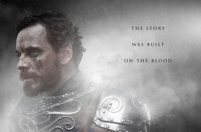 macbeth- Macbeth