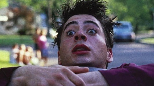 15 orribili film degli attori della Marvel 15 orribili film degli attori della Marvel