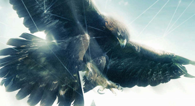 Assassin's Creed film poster
