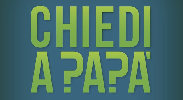 Chiedi a papà