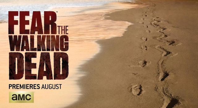 Fear The Walking Dead