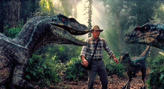 Jurassic Park III