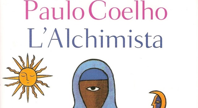 LAlchimista