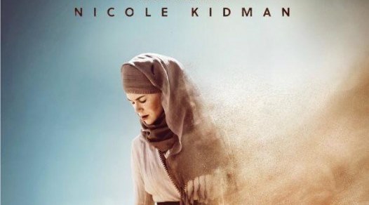 Queen of the desert