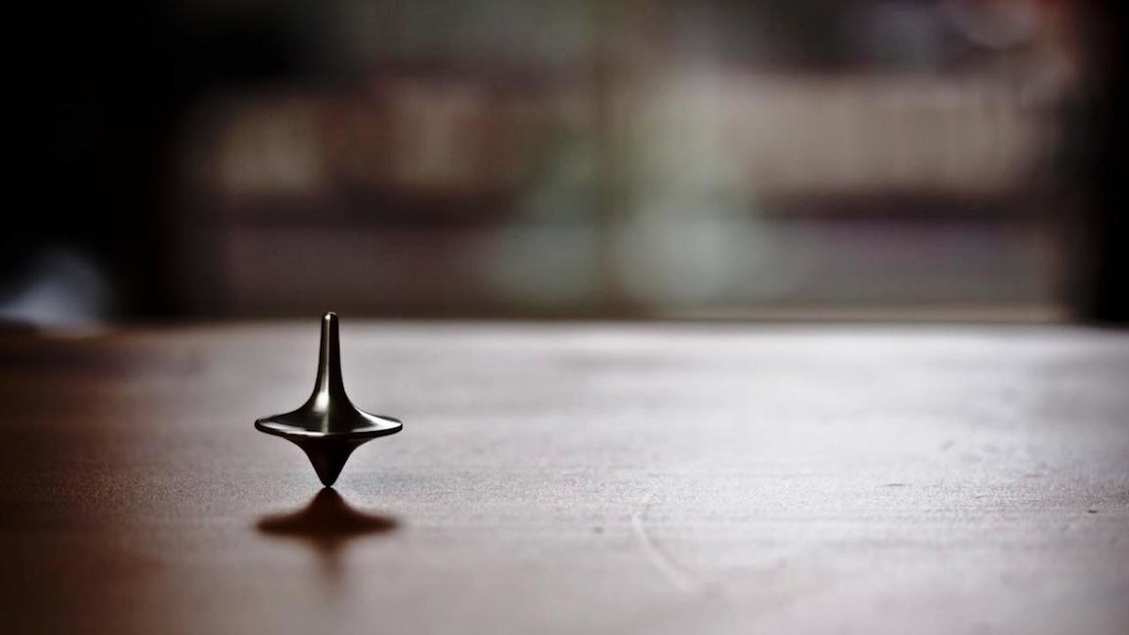 Inception finale