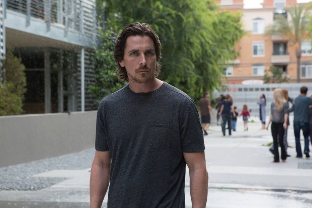 knight of cups 14