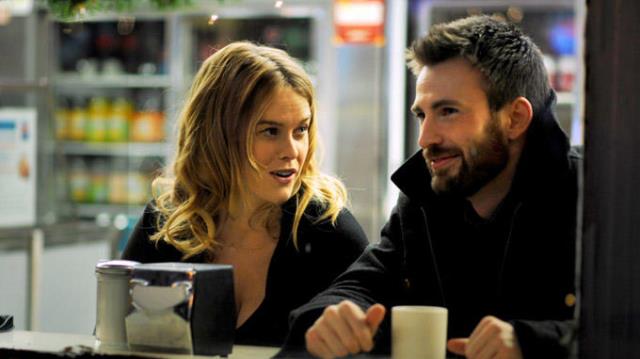 Before We Go