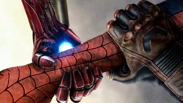Civil War Fan Art