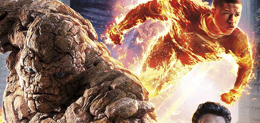 Fantastic Four