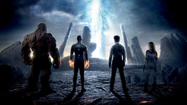 Fantastic-four
