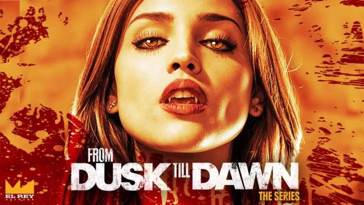 From Dusk Till Dawn 2