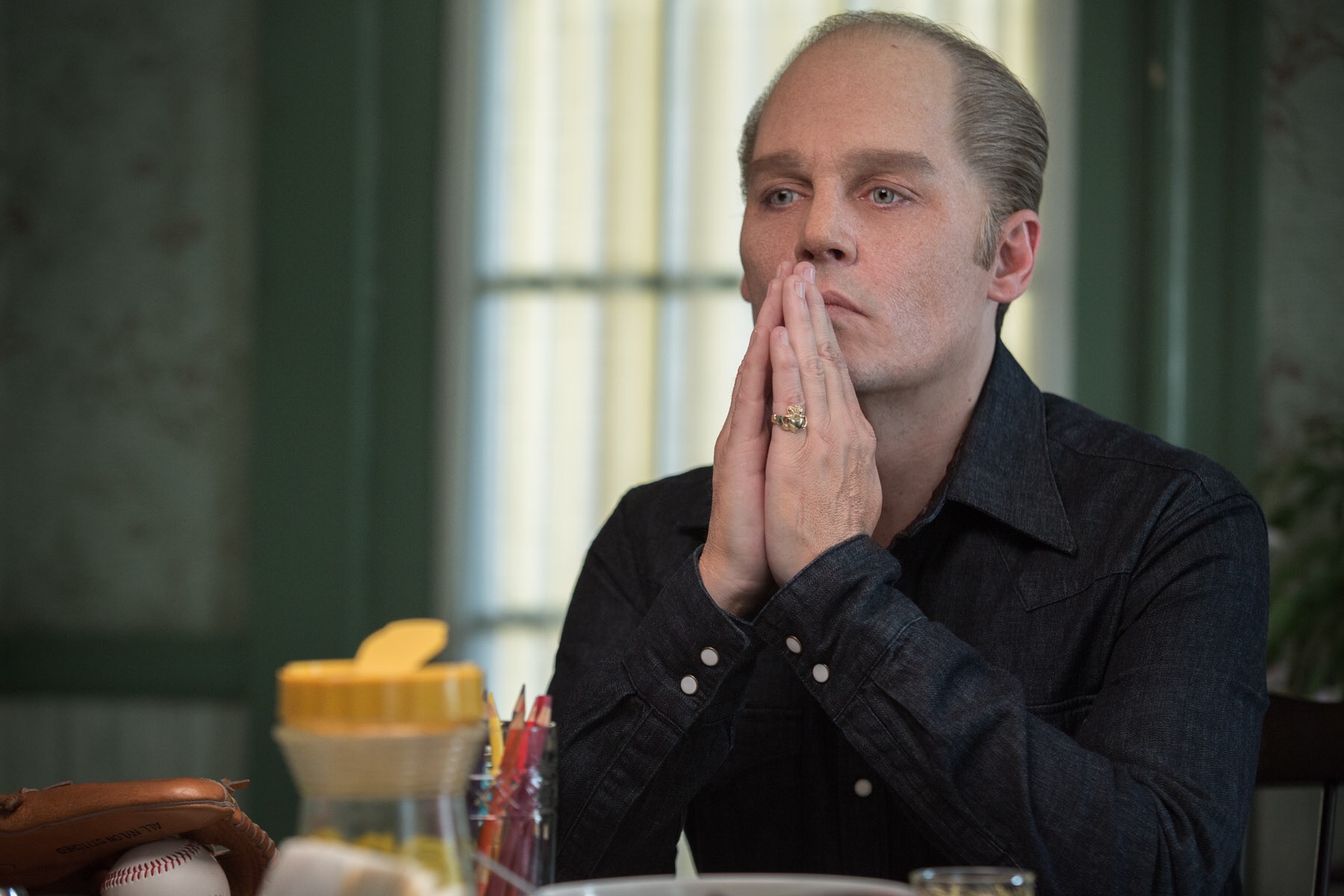 Black Mass - L'ultimo gangster Black Mass - L'ultimo gangster