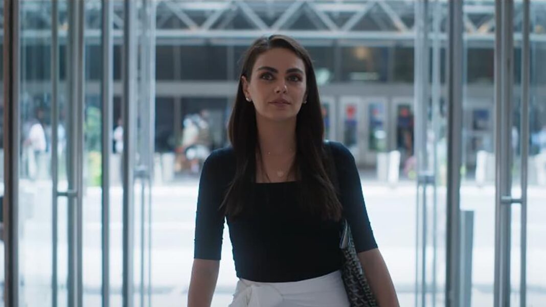 Mila Kunis Mila Kunis