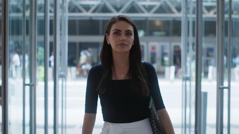 Mila Kunis sa chi c&rsquo;&egrave; nel cast dei Fantastici Quattro