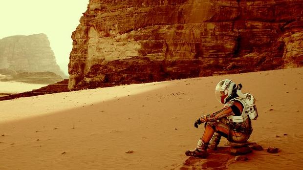 The Martian 1