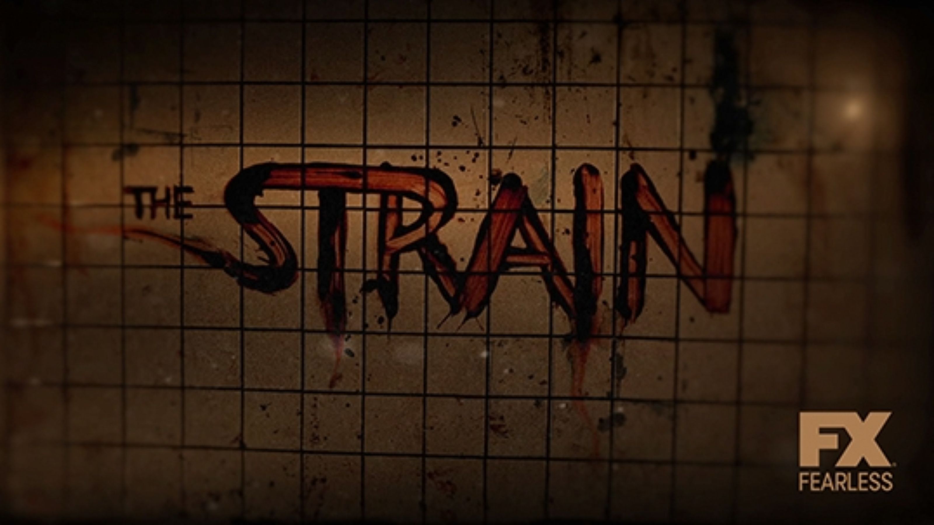The Strain The Strain
