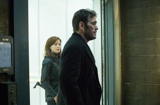 Wayward Pines 1x10-12