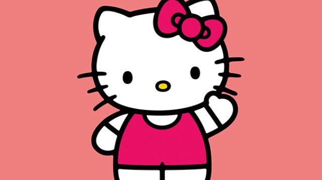 hello kitty hello kitty