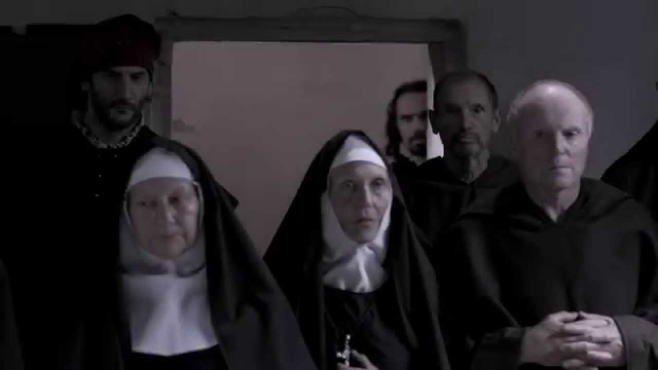 Sangue del mio sangue trailer del film di Marco Bellocchio Sangue del mio sangue trailer del film di Marco Bellocchio