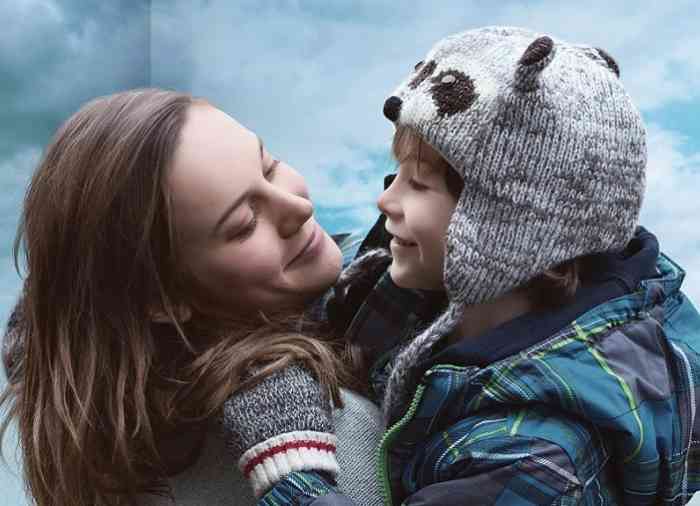 Room di Lenny Abrahamson con Brie Larson Room di Lenny Abrahamson con Brie Larson