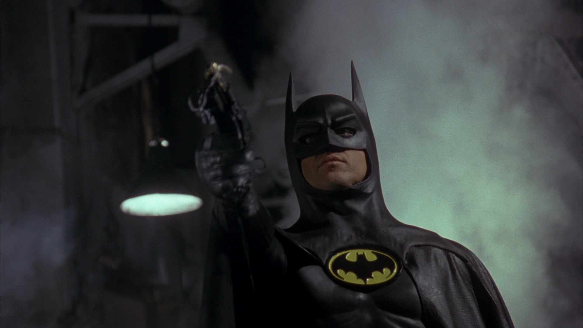 Batman Batman