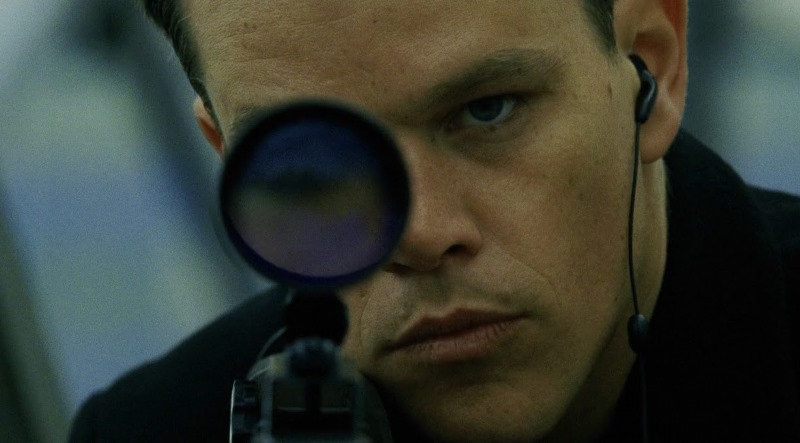 Bourne 5 Bourne 5