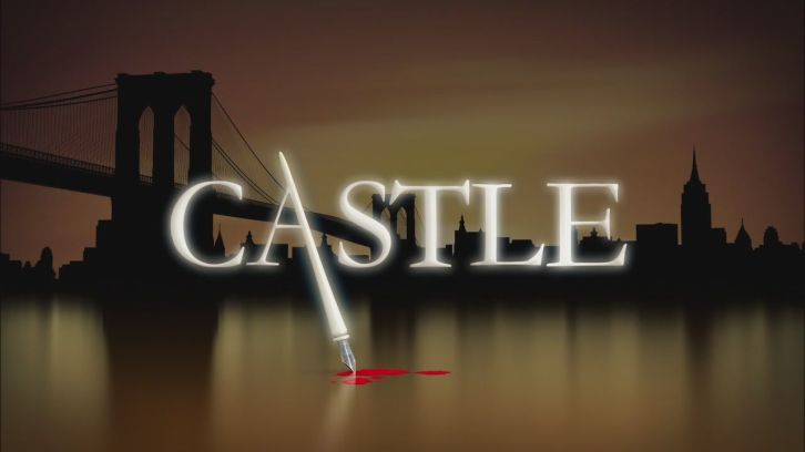 Castle 8: William Bracken ritorna nello show Castle 8: William Bracken ritorna nello show