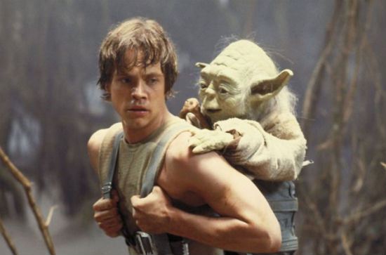 10 domande su Star Wars che non hanno risposta, per ora… 10 domande su Star Wars che non hanno risposta, per ora…
