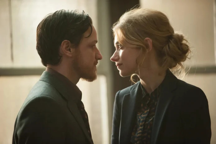 Filth recensione film Filth recensione film
