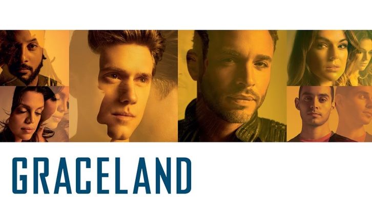 Graceland 3