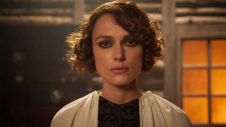 Keira Knightley: “Che senso ha compiere 30 anni e non poterti ubriacare?” Keira Knightley: “Che senso ha compiere 30 anni e non poterti ubriacare?”
