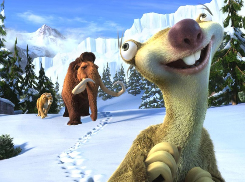 L'Era Glaciale
