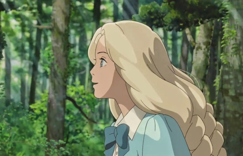 Quando c’era Marnie